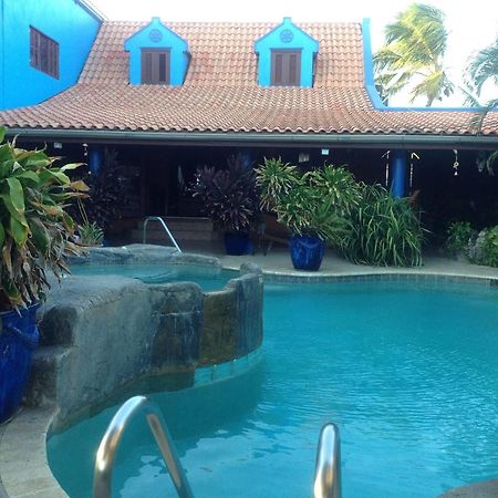 De Cuba Bed & Breakfast ノールト エクステリア 写真