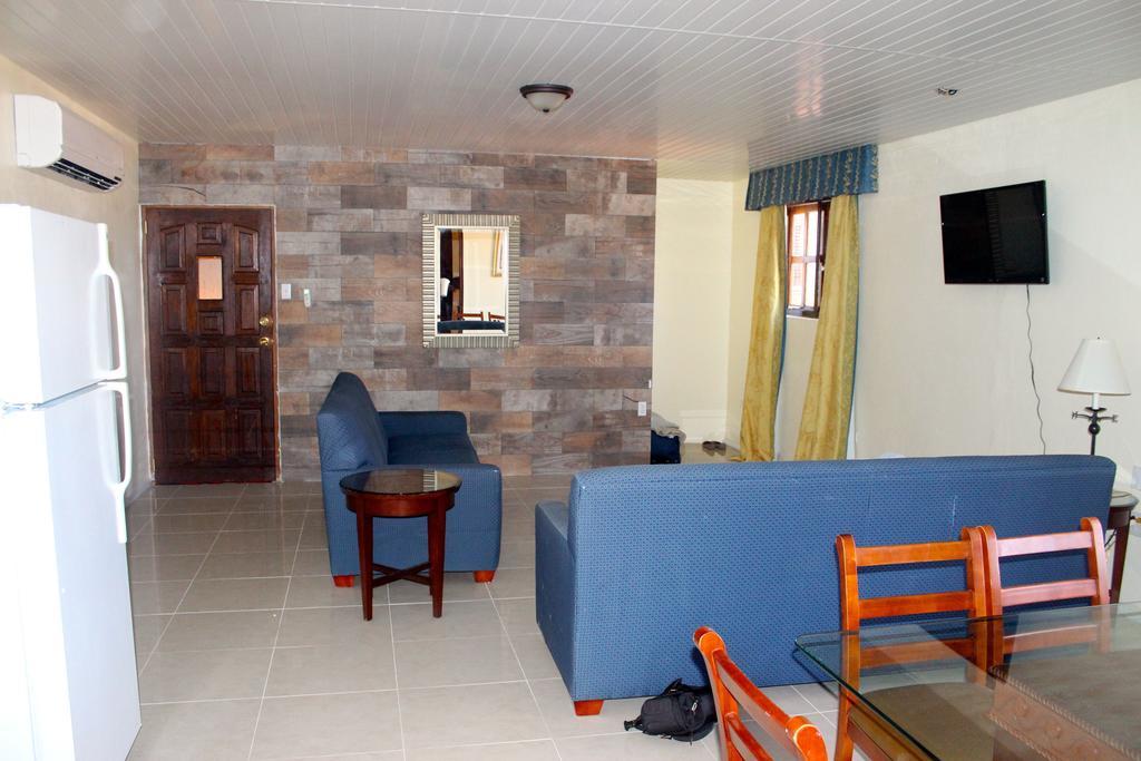 De Cuba Bed & Breakfast ノールト 部屋 写真