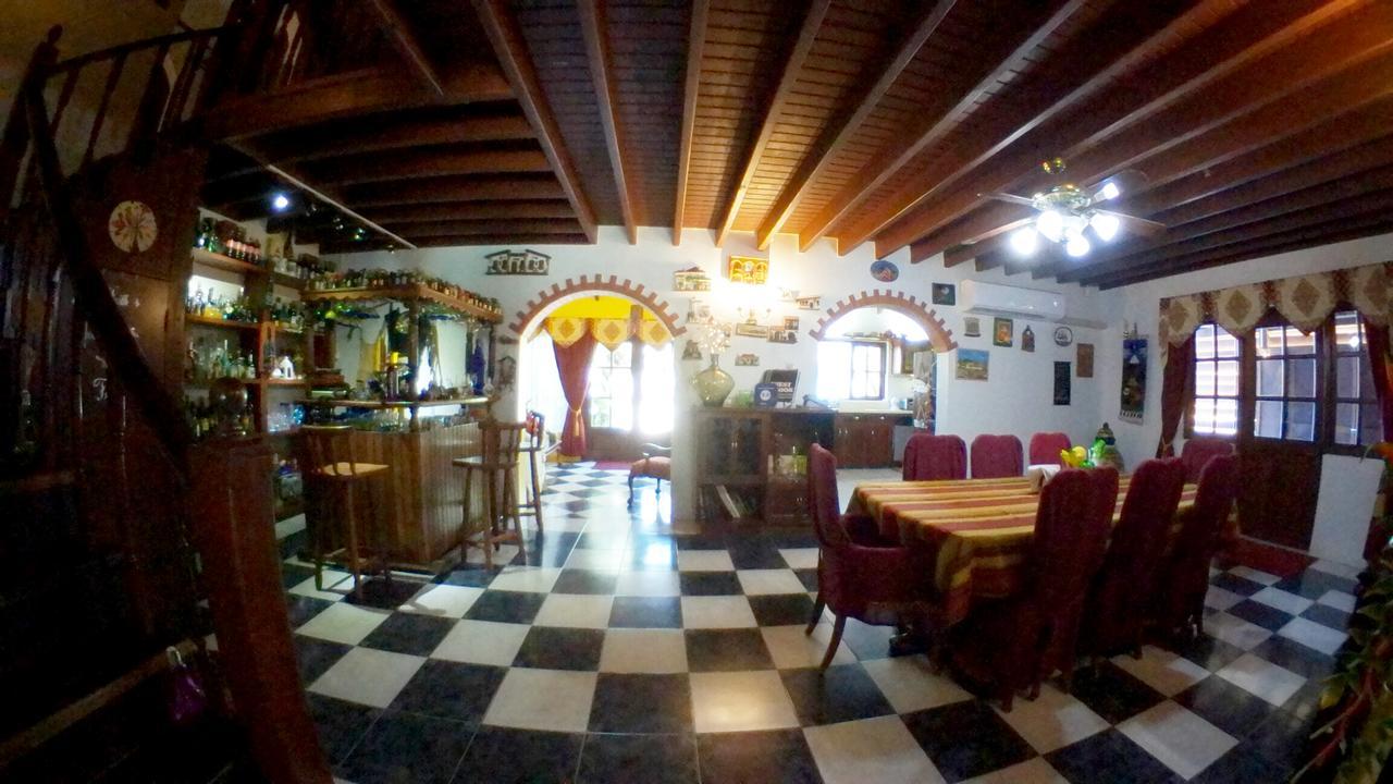 De Cuba Bed & Breakfast ノールト エクステリア 写真