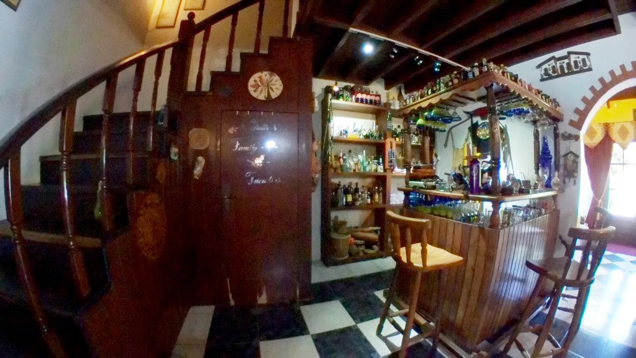 De Cuba Bed & Breakfast ノールト エクステリア 写真