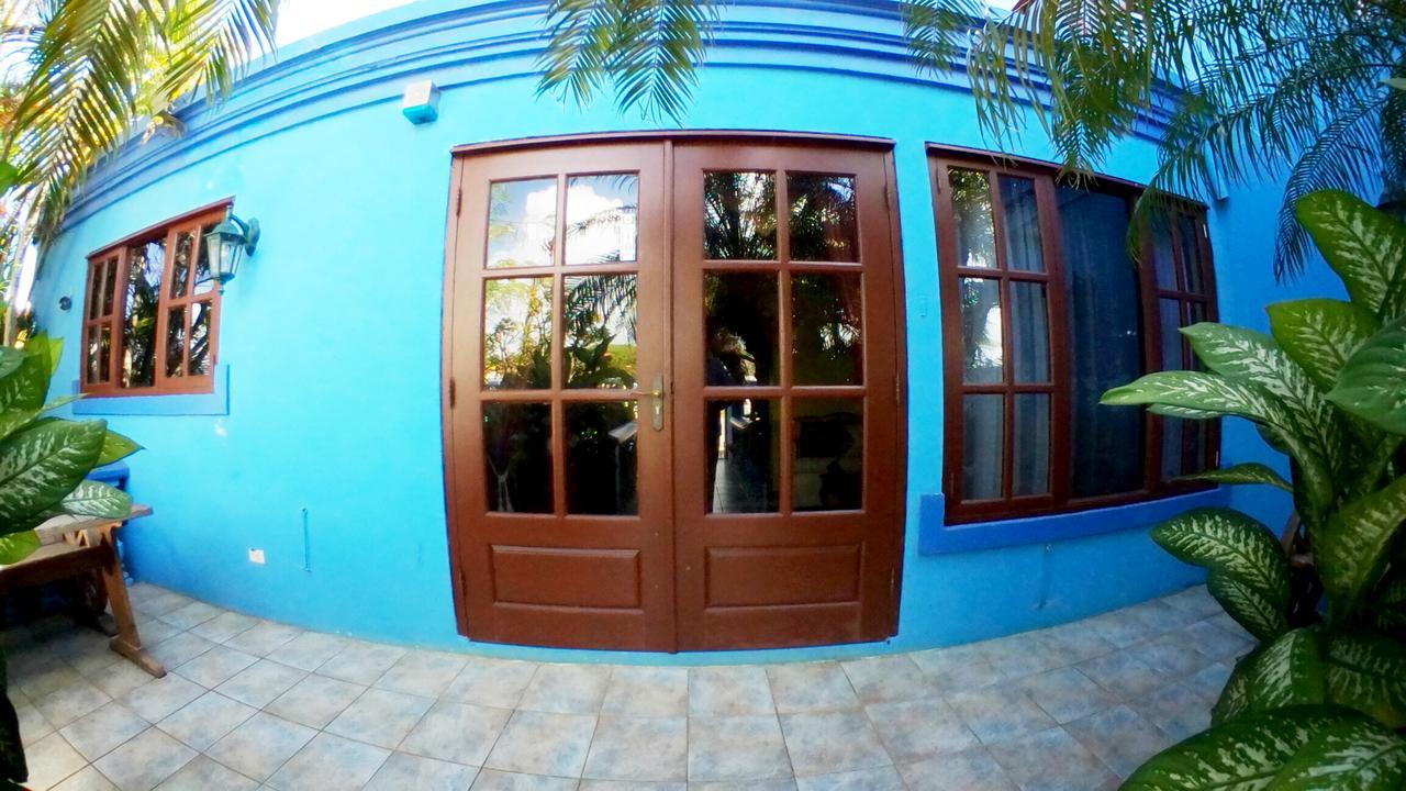 De Cuba Bed & Breakfast ノールト エクステリア 写真