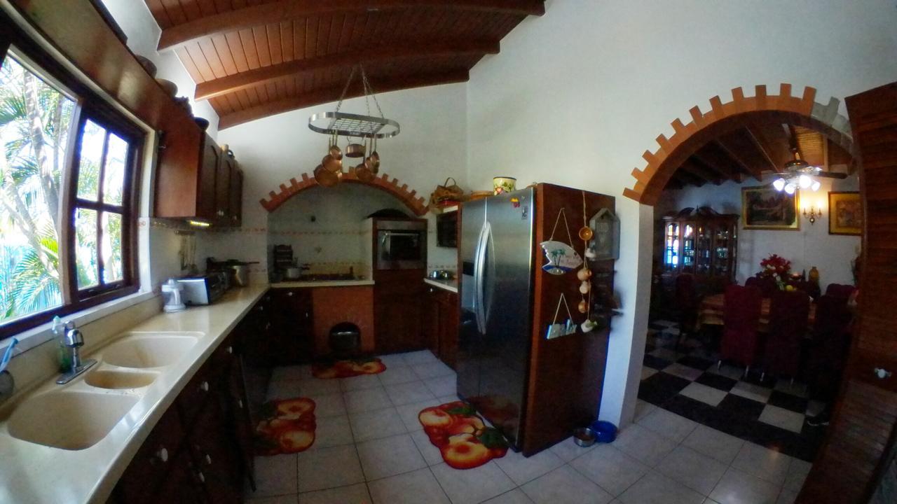 De Cuba Bed & Breakfast ノールト エクステリア 写真