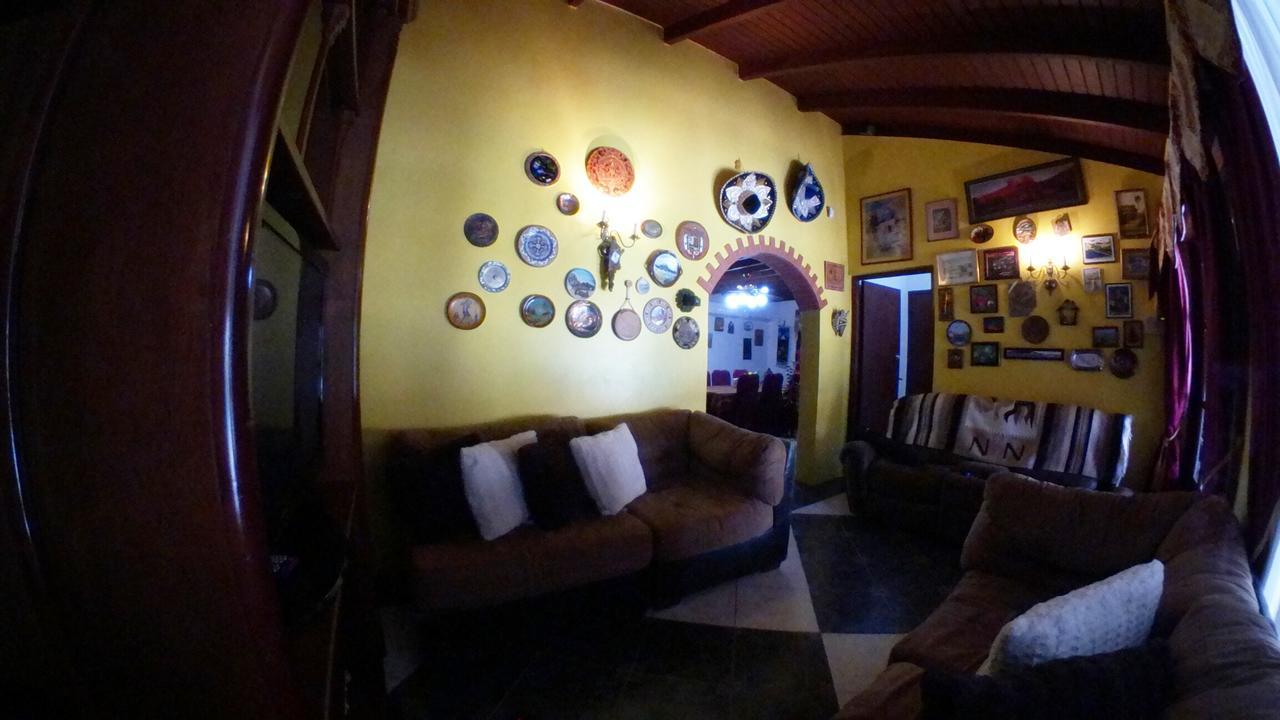 De Cuba Bed & Breakfast ノールト エクステリア 写真